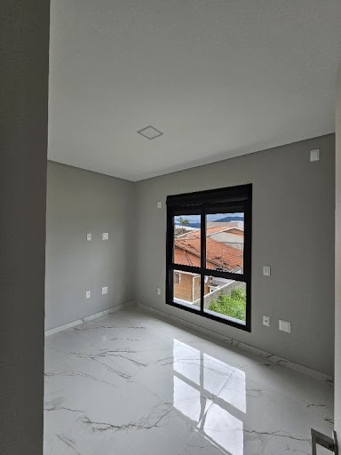 Apartamento com 3 dormitórios à venda, 81 m² por R$ 680.000,00 - Praia do Sonho - Palhoça/SC