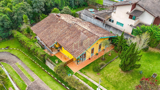 Casa a venda em Atibaia - Condominio Portal Ouro Verde