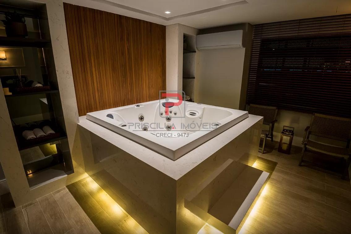 Apartamento à venda com 5 quartos, 5 suítes, 4 vagas e 414m² no Altiplano Cabo Branco, João Pessoa (PB) — foto 11 de 16