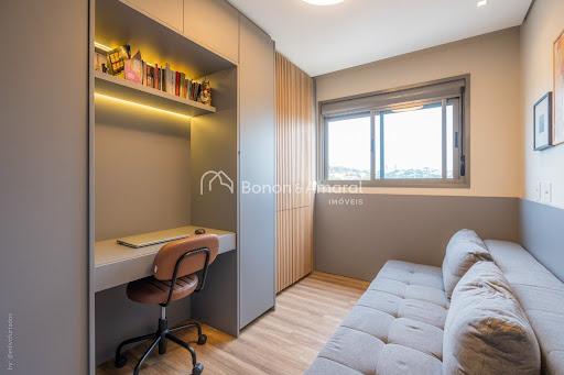 Apartamento, 2 quartos, 87 m² - Foto 12