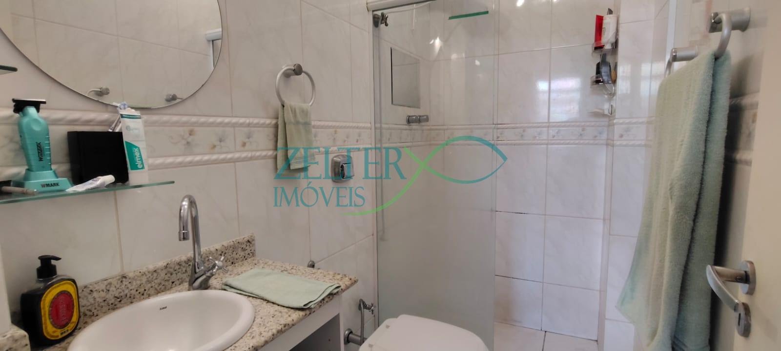 Apartamento à venda com 2 quartos, 2 banheiros, 1 vaga e 47m² no Vila da Penha, Rio de Janeiro (RJ) — foto 10 de 27