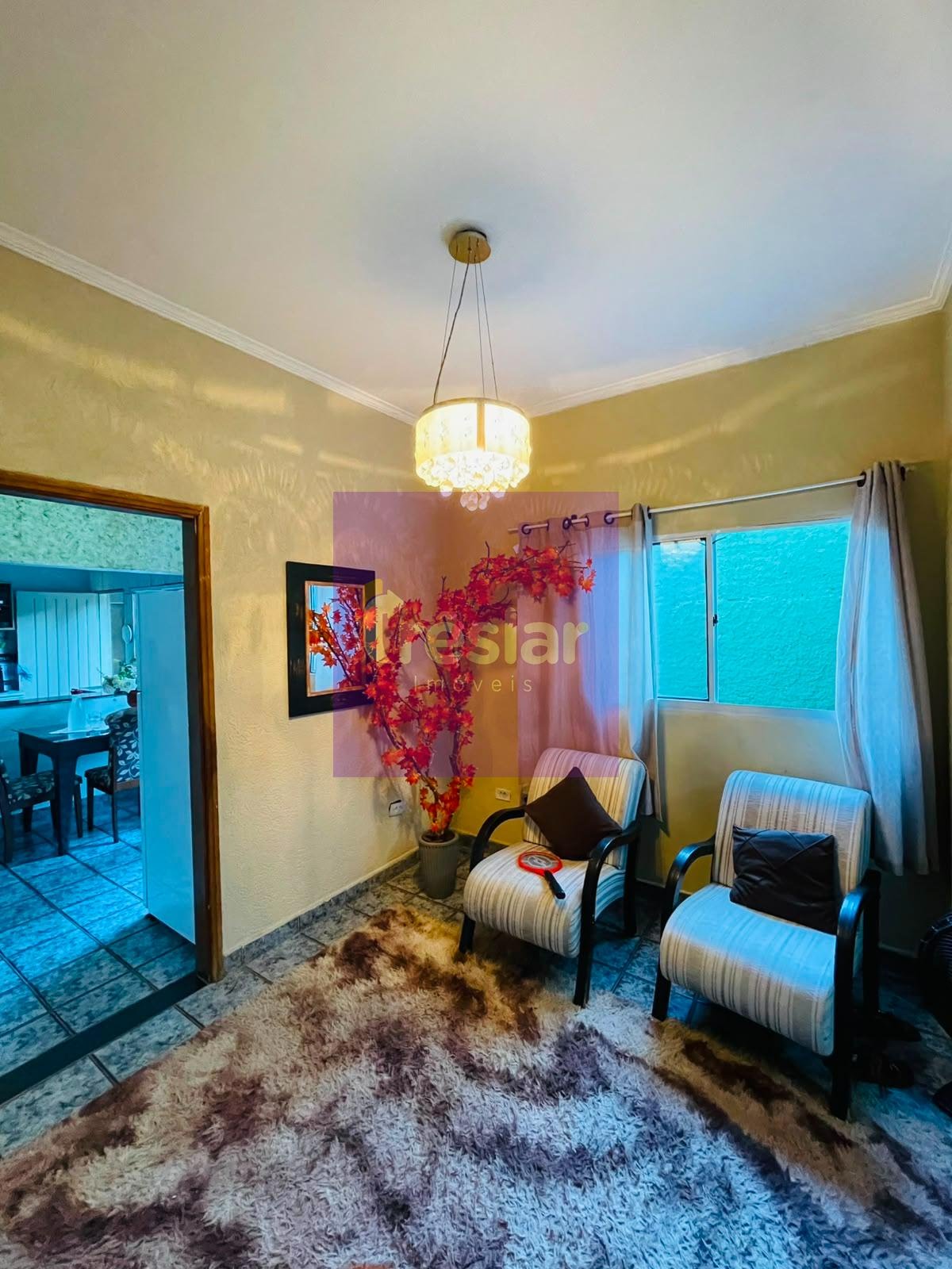Casa para alugar com 3 quartos, 2 banheiros, 3 vagas e 92m² no Vila Nova, Três Lagoas (MS) — foto 22 de 24