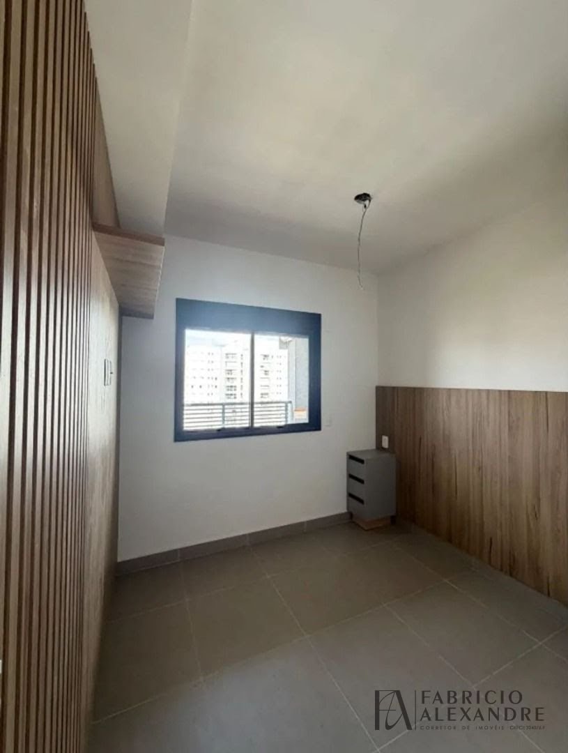 Apartamento à venda com 1 quarto, 1 banheiro, 1 vaga e 48m² no Vila Sinibaldi, São José do Rio Preto (SP) — foto 5 de 10