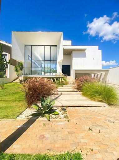 IMAGEM DA FACHADA DO IMÓVEL