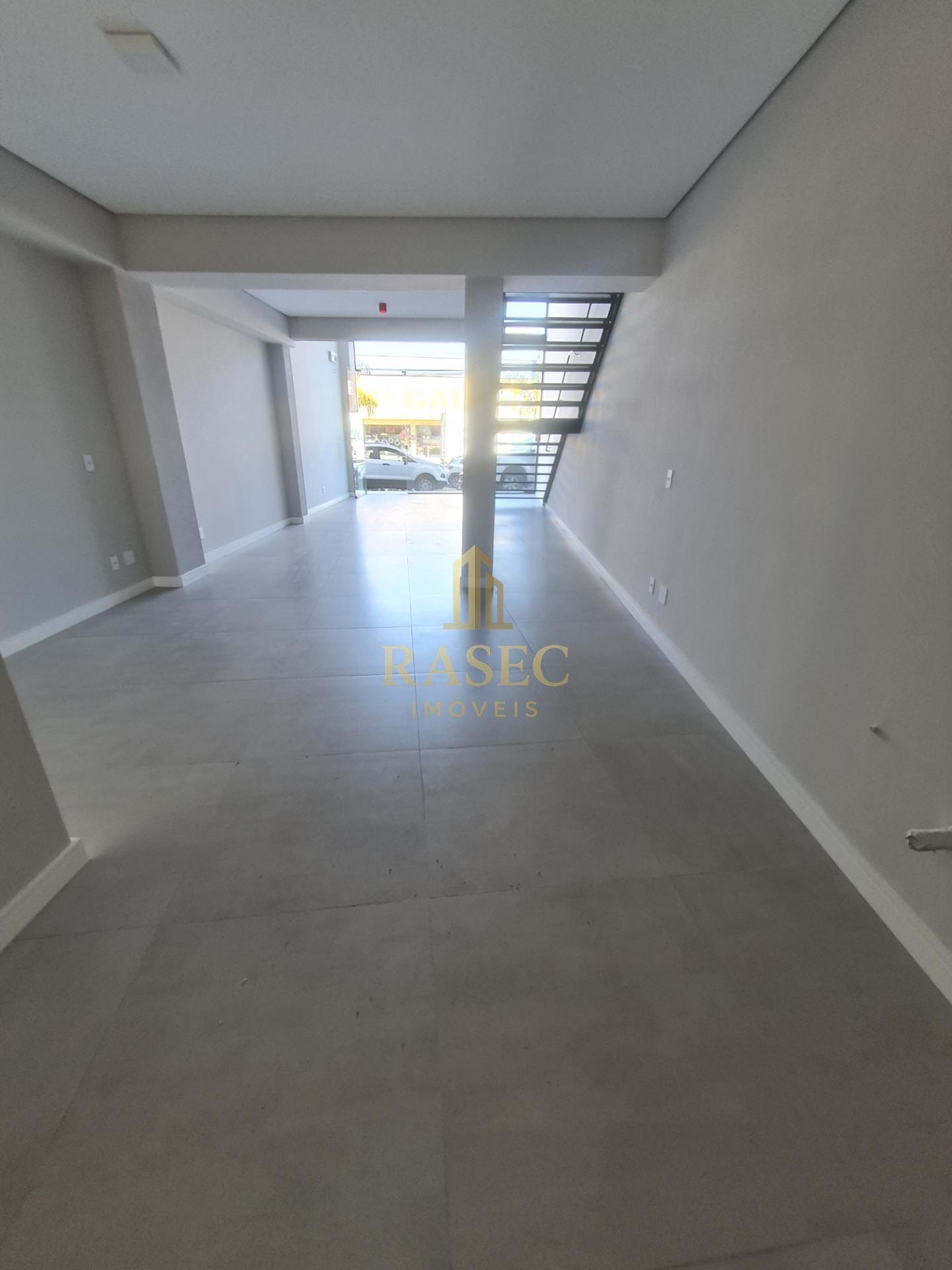 Comercial para alugar com 92m² no Centro II, Brusque (SC) — foto 4 de 6