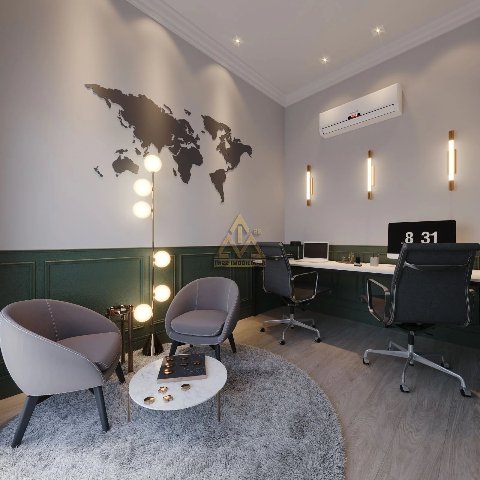 Apartamento à venda com 2 quartos, 2 suítes, 2 vagas e 90m² no Perequê, Porto Belo (SC) — foto 17 de 23