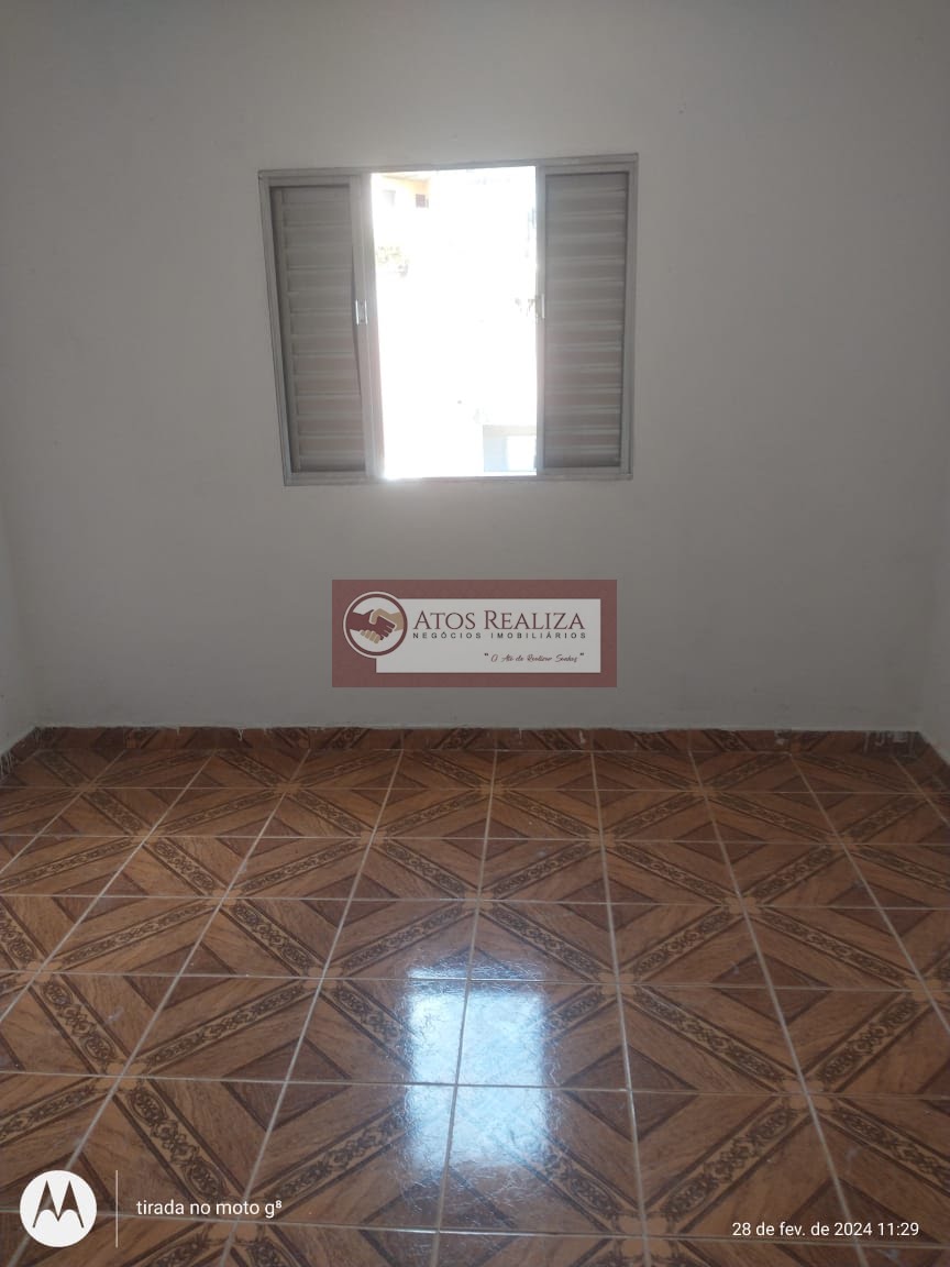 Casa para alugar com 1 quarto, 1 banheiro e 40m² no Parque Grajau, São Paulo (SP) — foto 15 de 30