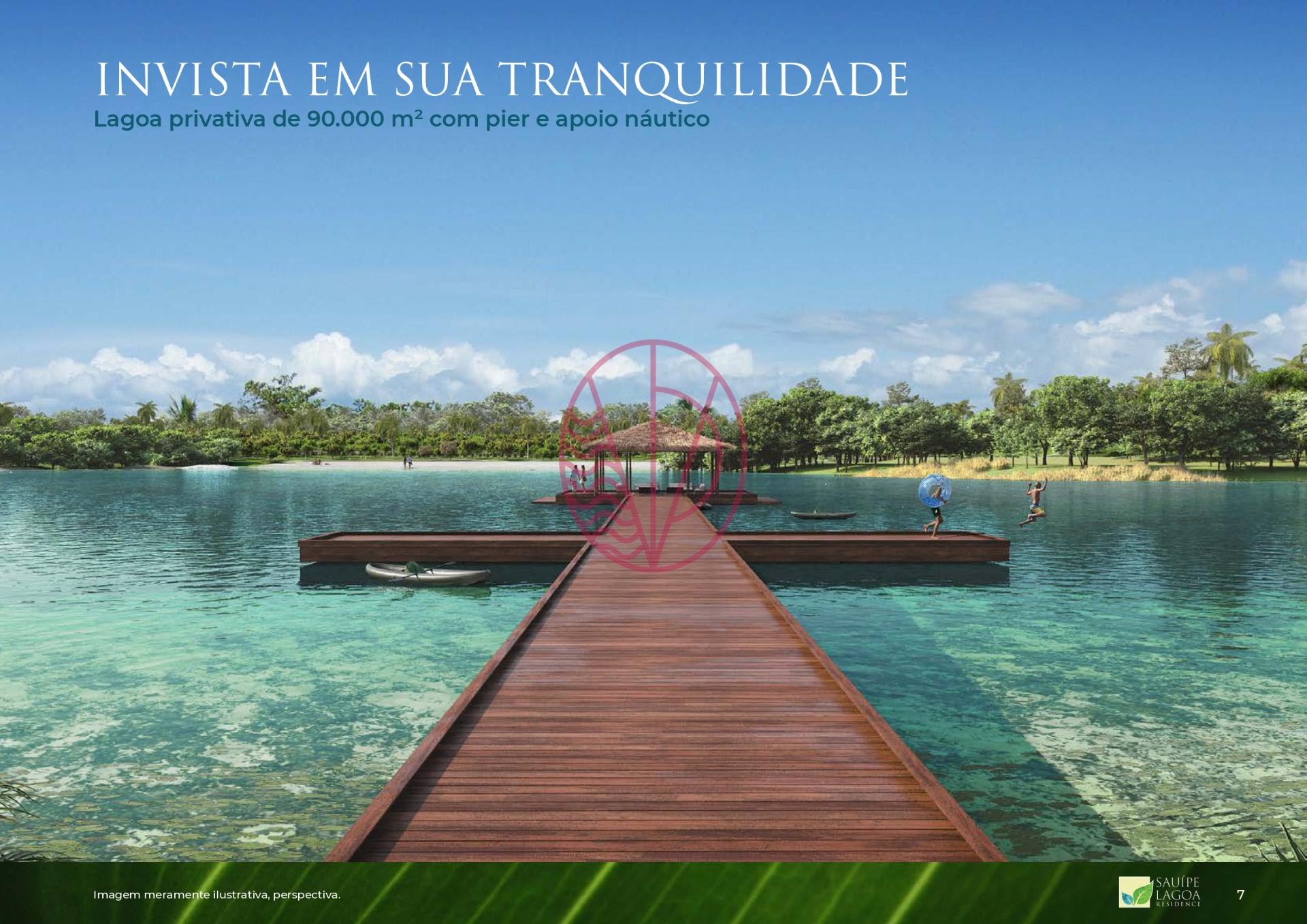 Terreno à venda com 1334m² de terreno no Sauípe, Mata de São João (BA) — foto 7 de 23