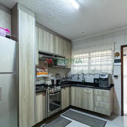 Casa à venda com 2 quartos, 2 banheiros, 2 vagas e 150m² no Paulicéia, São Bernardo do Campo (SP) — foto 12 de 28
