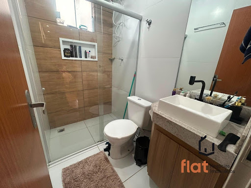 Apartamento à venda no bairro Jardim das Piteiras em Pará de Minas