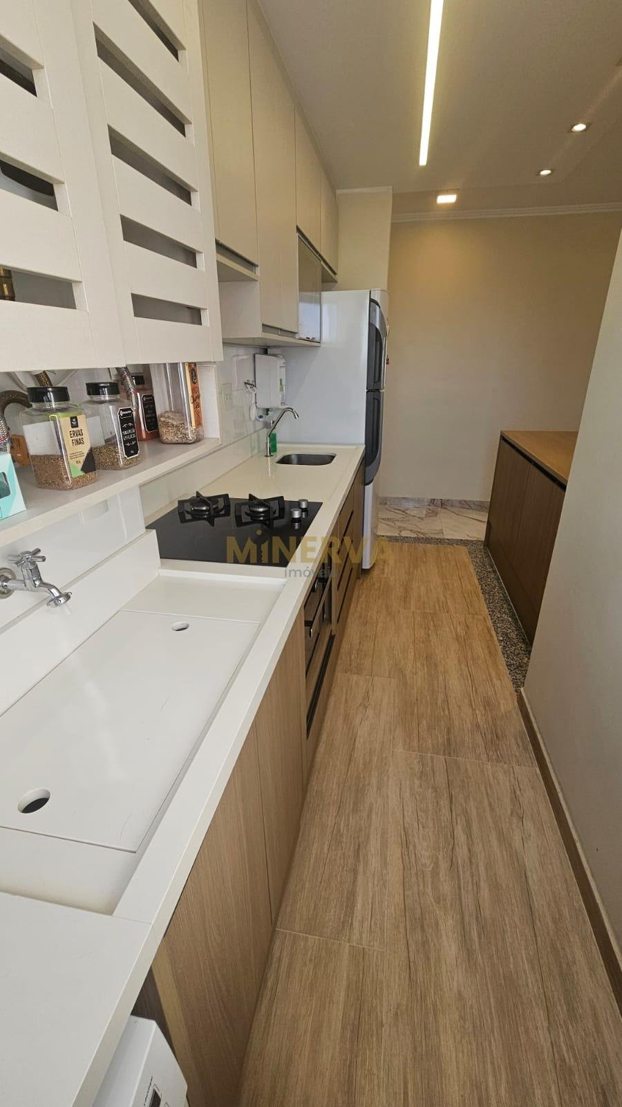 Apartamento à venda com 2 quartos, 1 suíte, 1 vaga e 55m² no Quarta Parada, São Paulo (SP) — foto 3 de 12