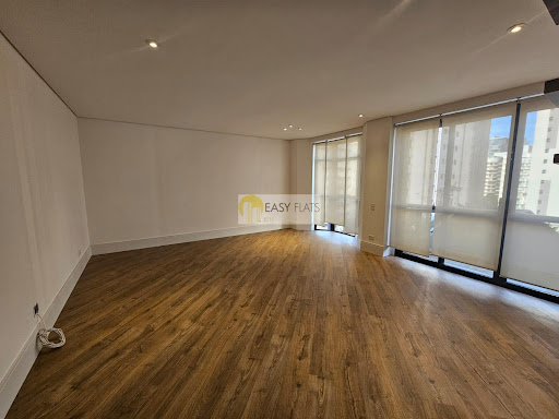 Apartamento em Pinheiros - São Paulo, SP