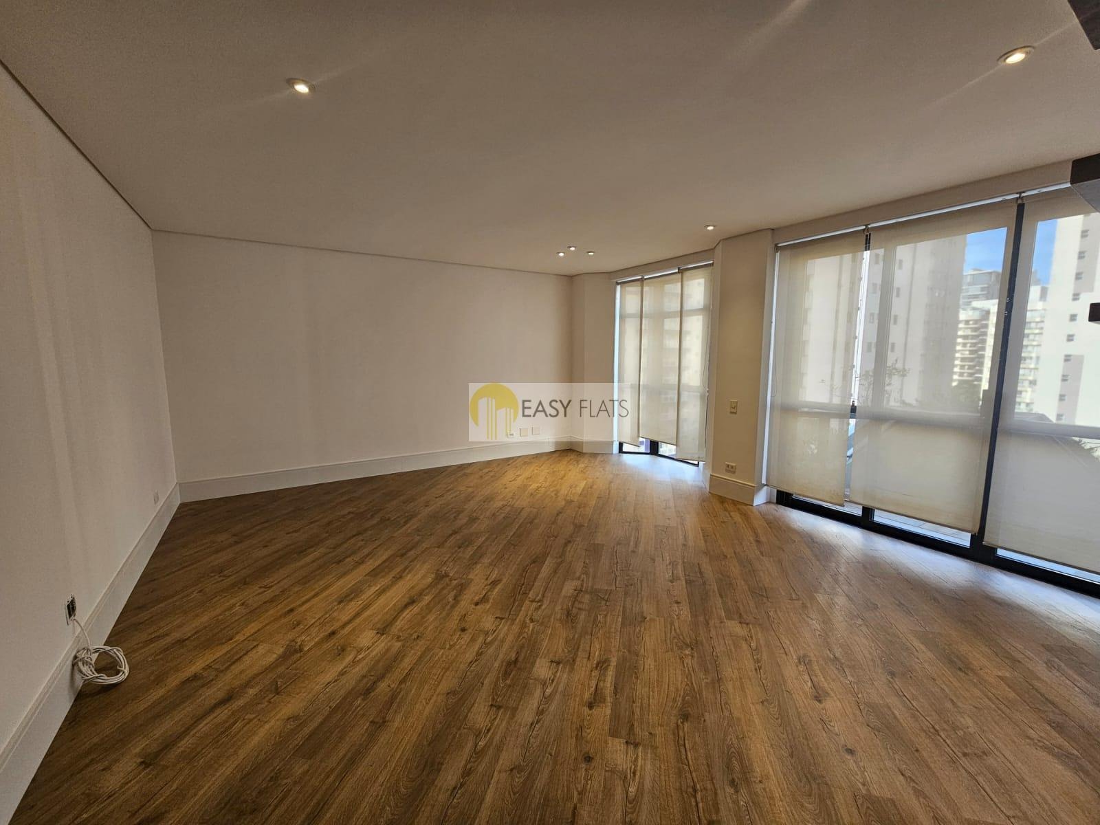 Apartamento à venda com 2 quartos, 2 suítes, 2 vagas e 140m² no Pinheiros, São Paulo (SP) — foto 2 de 30