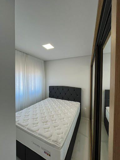 Apartamento em Balneário Perequê  -  Porto Belo