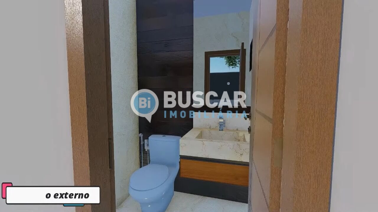 Casa à venda com 3 quartos, 3 suítes, 4 vagas e 326m² no Sim, Feira de Santana (BA) — foto 22 de 29