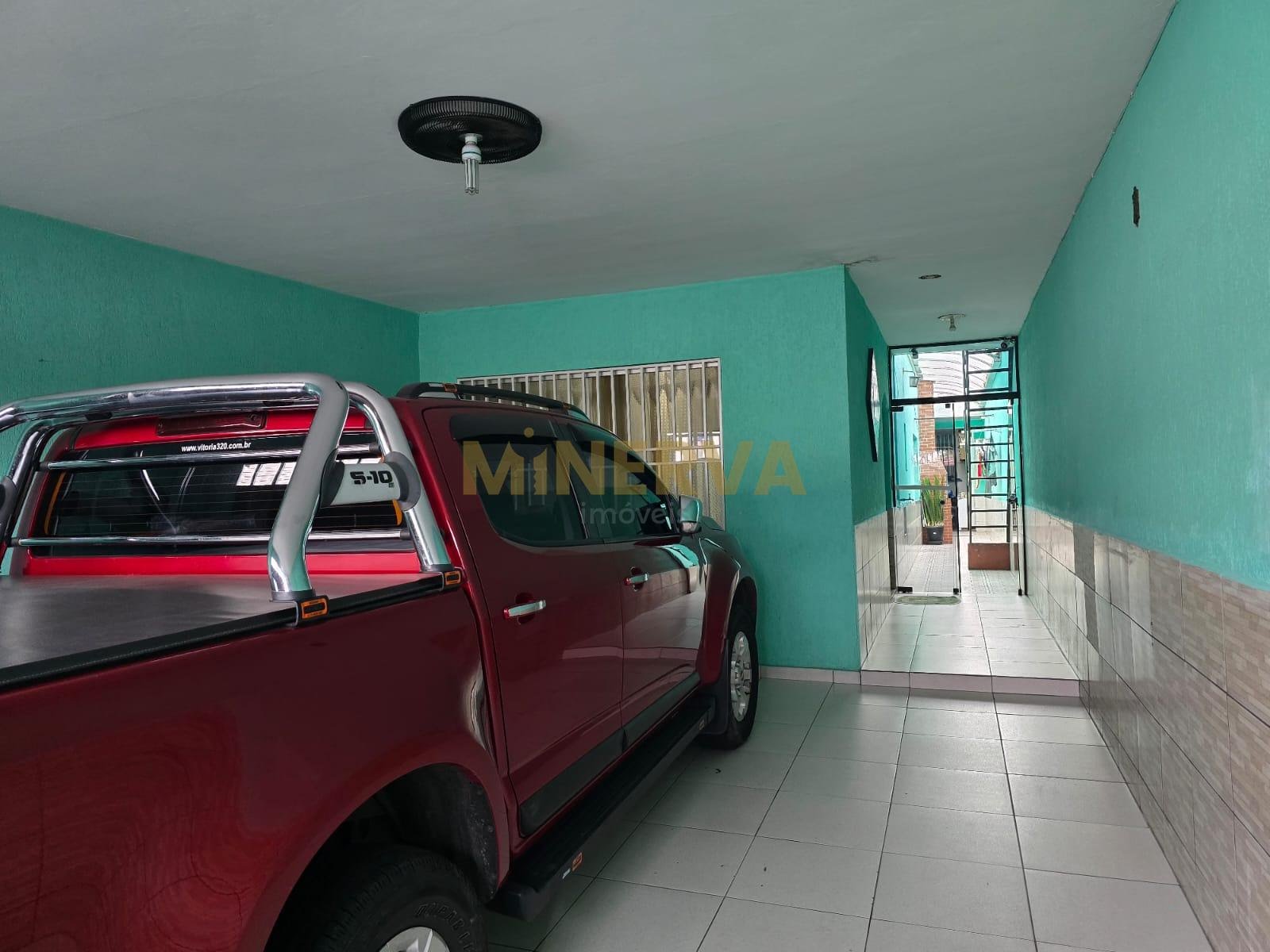 Casa à venda com 3 quartos, 1 suíte, 2 vagas e 170m² no Jardim Bela Vista, Guarulhos (SP) — foto 25 de 27