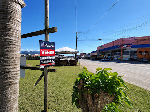 Lote / Terreno em Praia do Sonho  -  Palhoça
