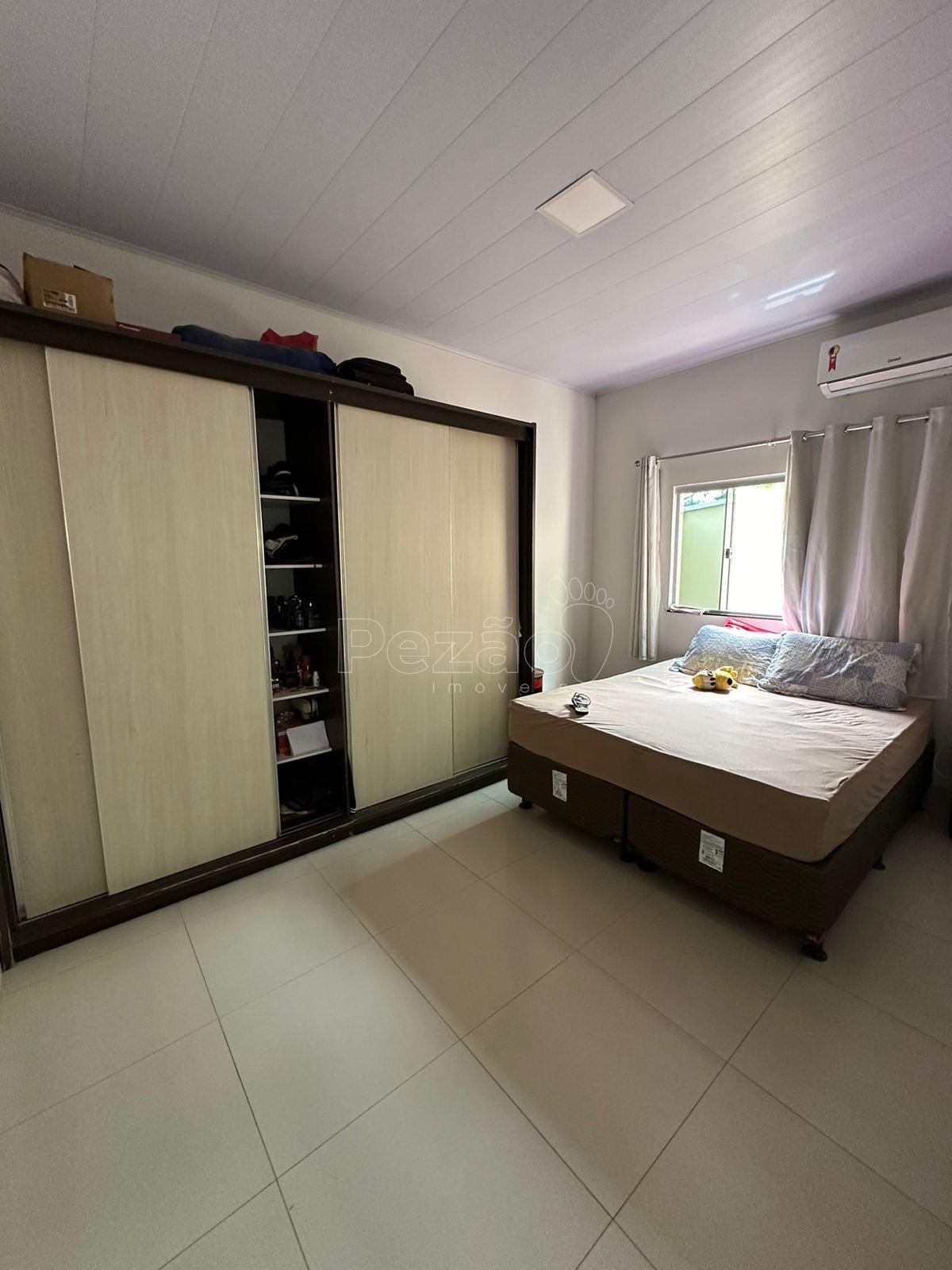 Casa à venda com 3 quartos, 1 suíte, 2 vagas e 179m² no São Sebastião do Xixá, Itapuranga (GO) — foto 7 de 9
