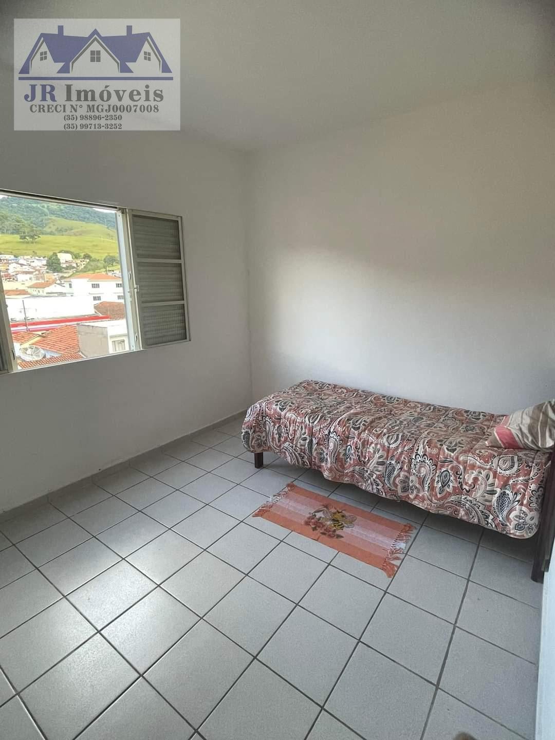 Apartamento à venda com 2 quartos, 1 banheiro e 1 vaga no Medicina, Itajubá (MG) — foto 7 de 8