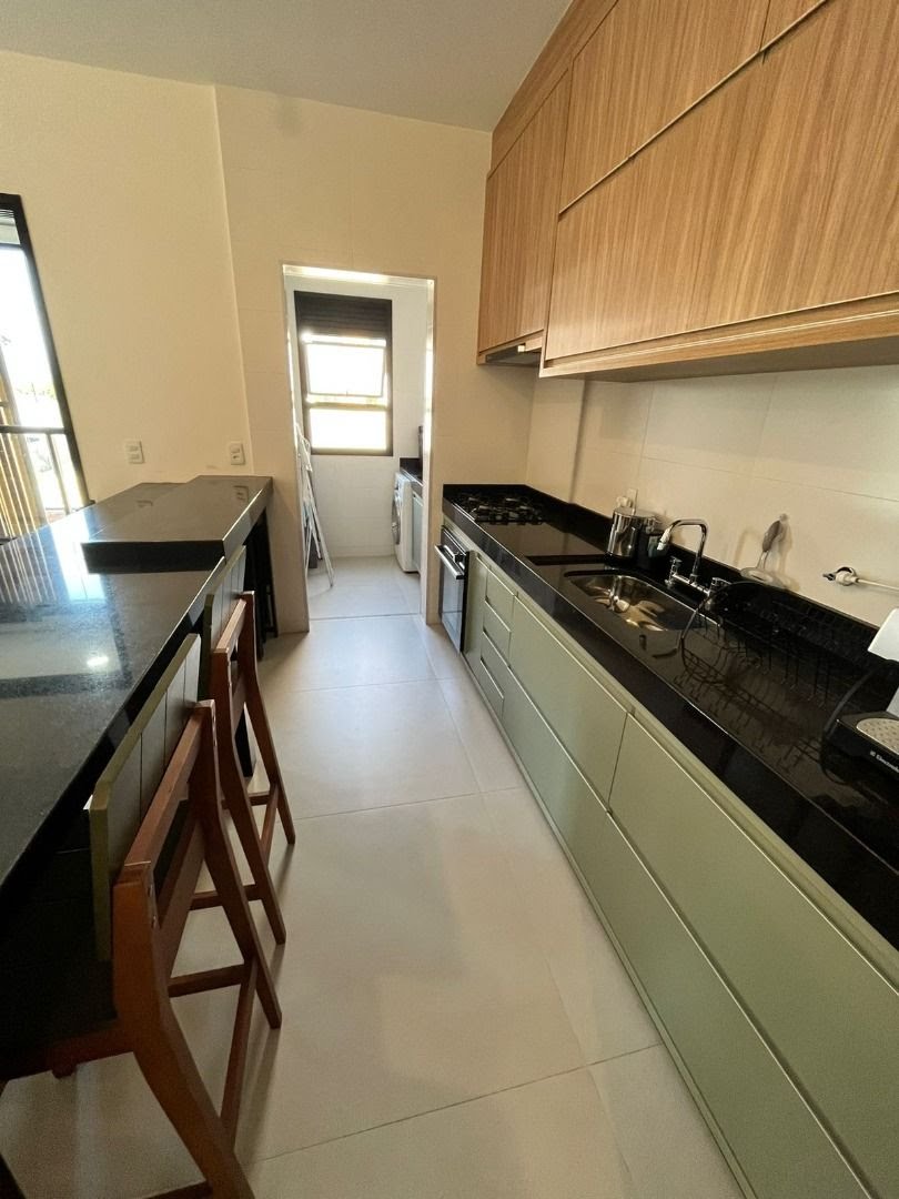 Apartamento à venda com 2 quartos, 2 banheiros, 2 vagas e 84m² no Enseada, Ubatuba (SP) — foto 12 de 21