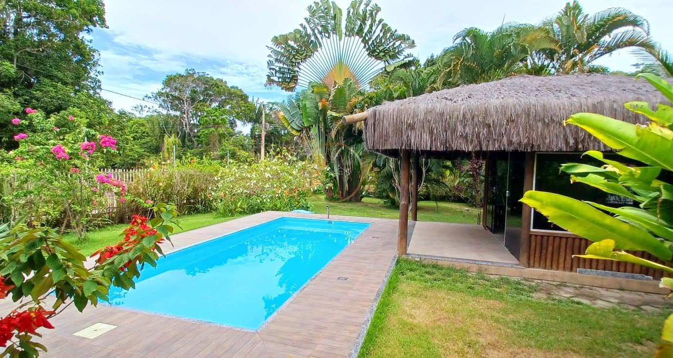 Casa à venda com 6 quartos e 500m² no Coroa Vermelha, Santa Cruz Cabrália (BA) — foto 8 de 16