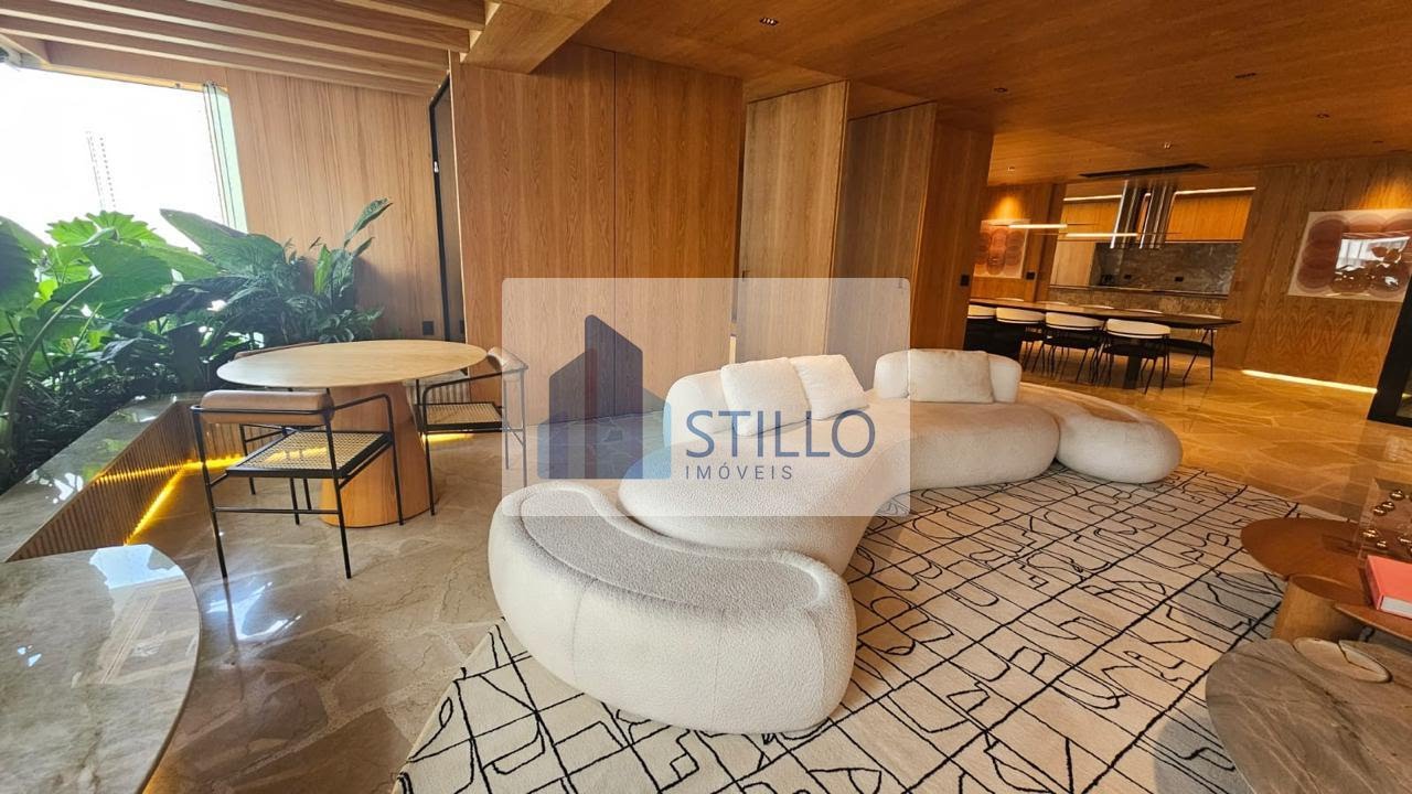 Apartamento à venda com 4 quartos, 4 suítes, 7 vagas e 425m² no Vila Gomes Cardim, São Paulo (SP) — foto 9 de 30