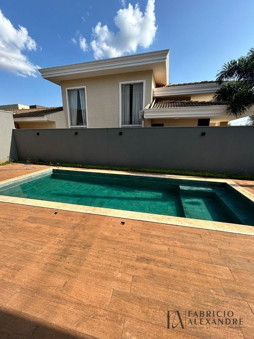 Casa à venda com 4 quartos, 4 suítes, 6 vagas e 481m² no Damha V, São José do Rio Preto (SP) — foto 12 de 15