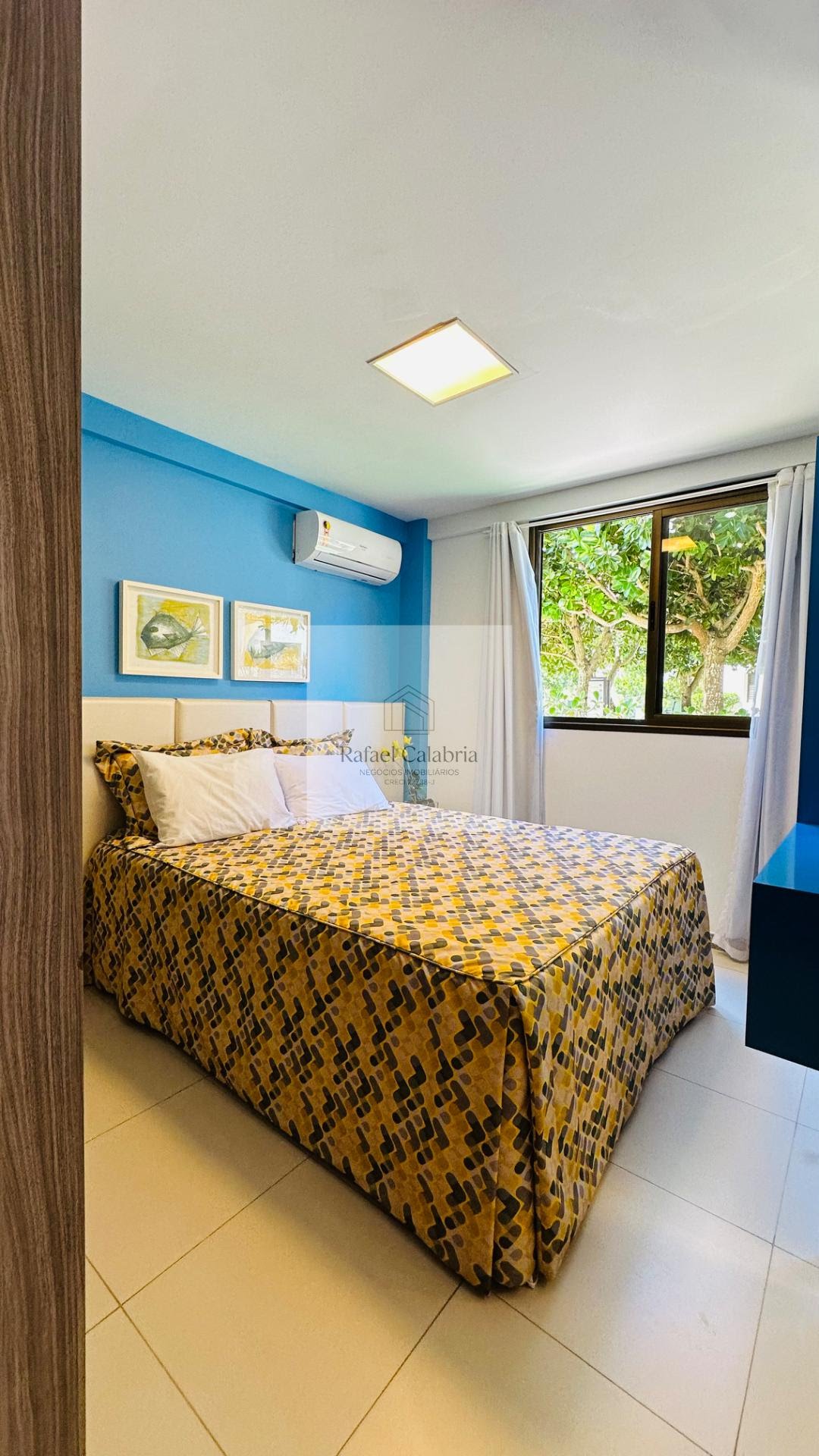 Apartamento à venda com 2 quartos, 2 suítes, 1 vaga e 63m² no Praia Muro Alto, Ipojuca (PE) — foto 8 de 30