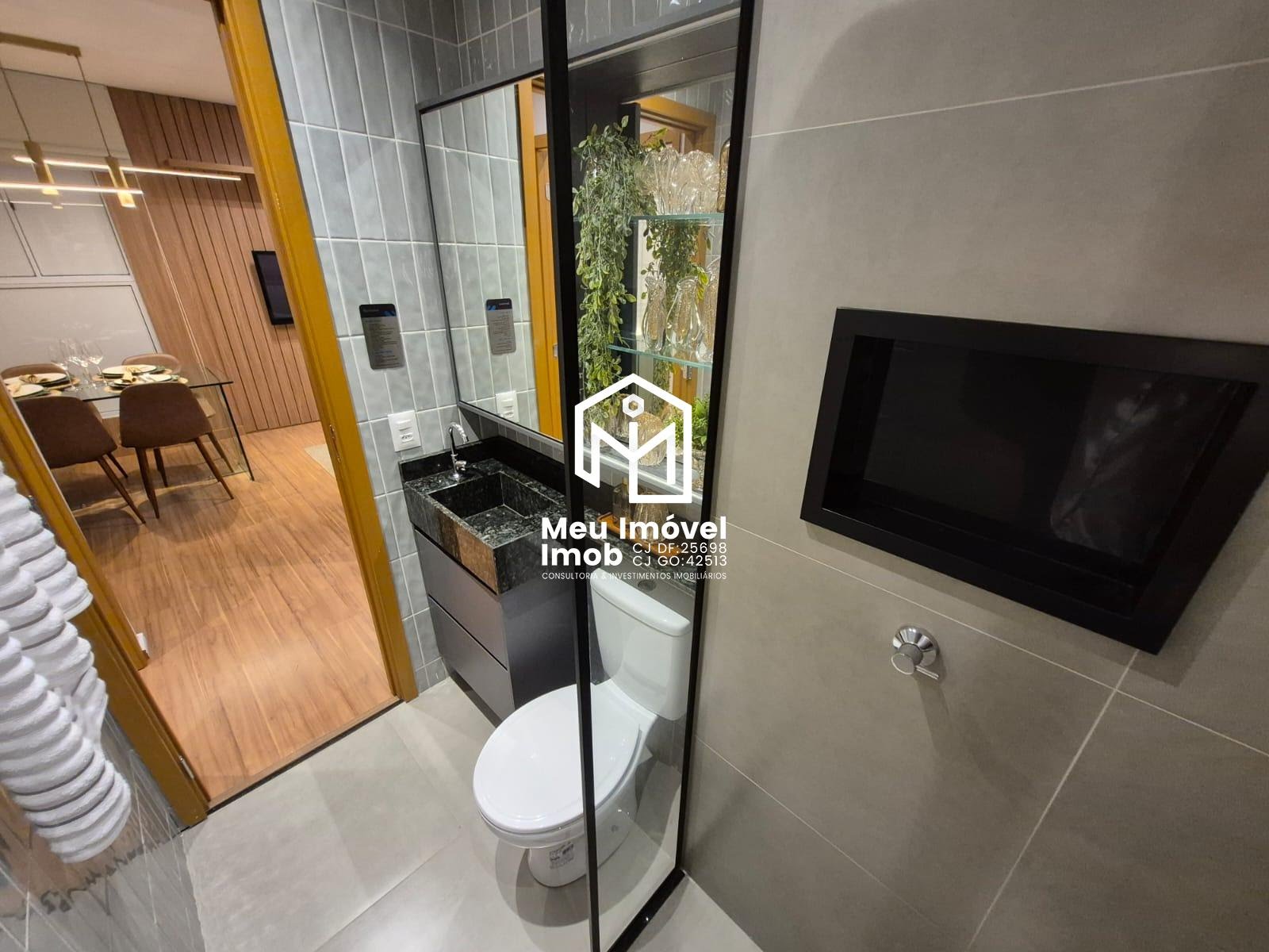 Apartamento, 2 quartos, 41 m² - Foto 17