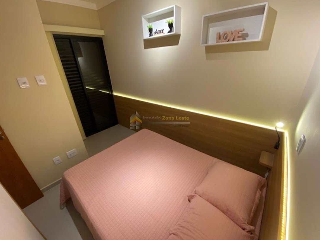 Apartamento, 2 quartos, 45 m² - Foto 8