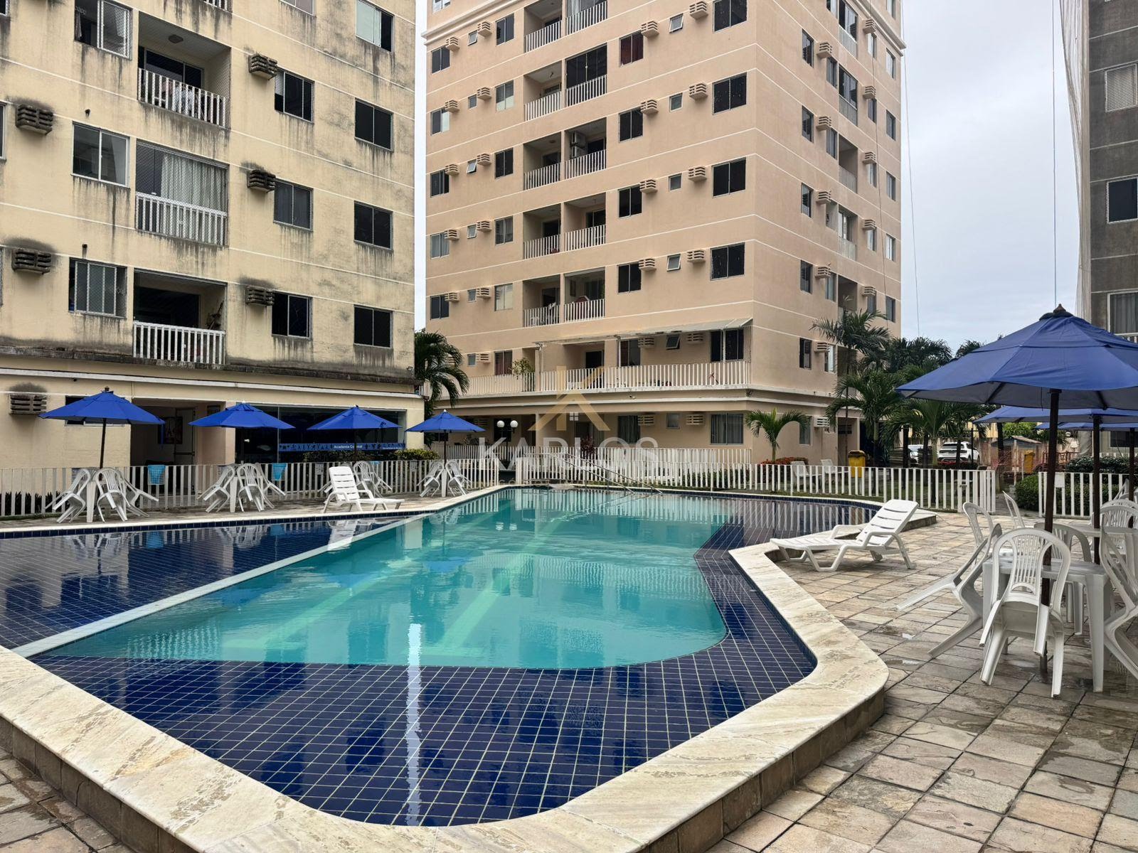 Apartamento à venda com 3 quartos, 1 suíte, 1 vaga e 60m² no Peixinhos, Olinda (PE) — foto 19 de 23
