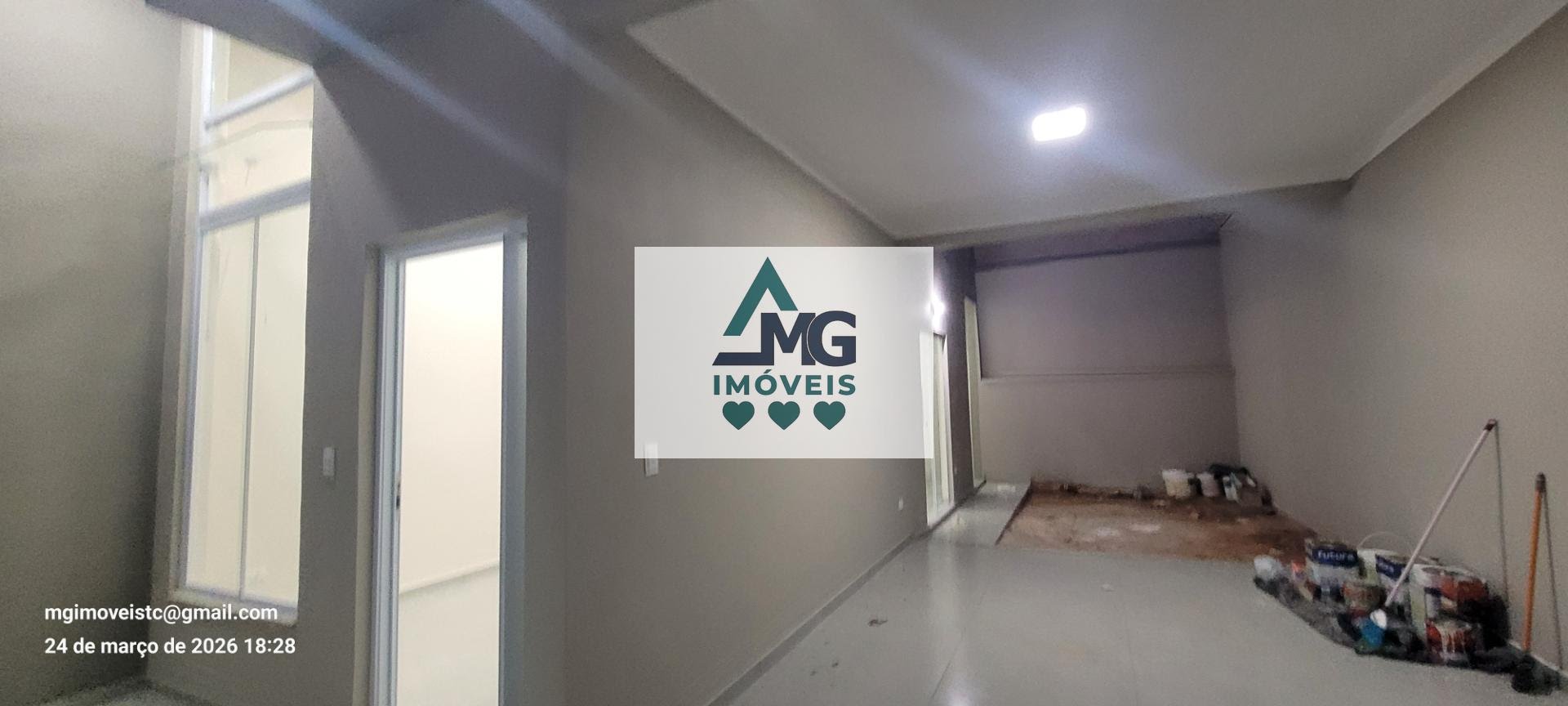 Casa à venda com 2 quartos, 1 suíte, 1 vaga e 156m² no Jd Europa, Três Corações (MG) — foto 4 de 30