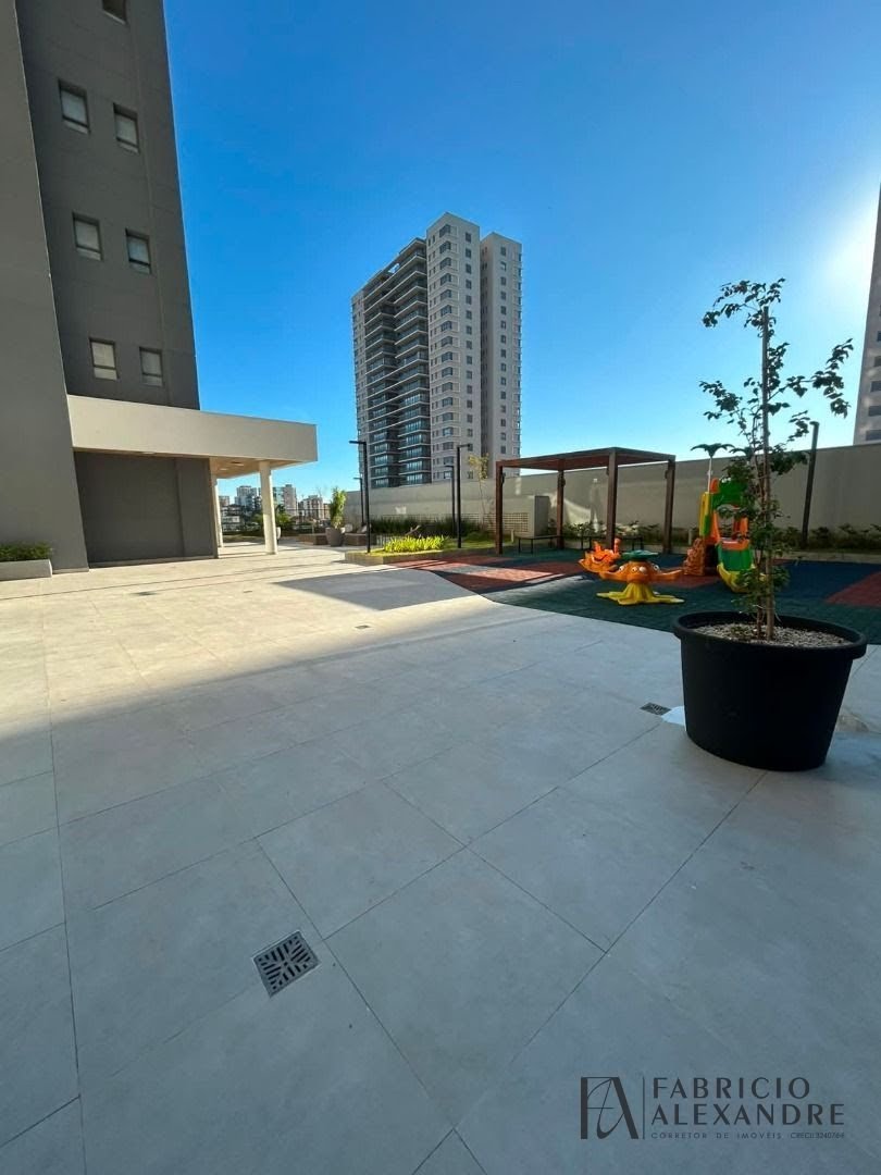 Apartamento à venda com 2 quartos, 2 suítes, 2 vagas e 108m² no Pátio Pitangueiras, São José do Rio Preto (SP) — foto 7 de 22