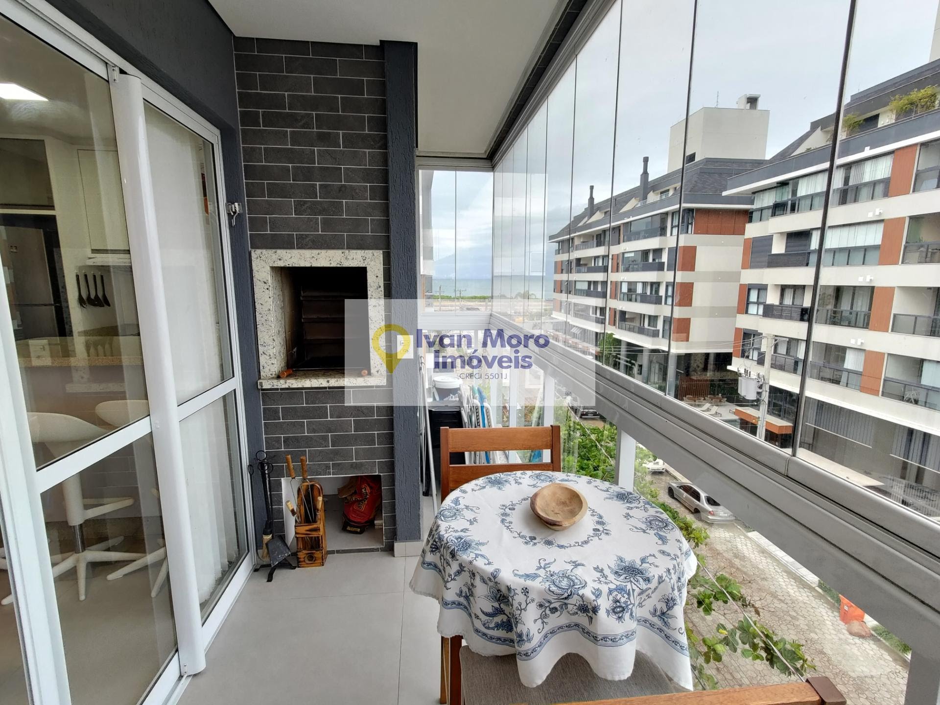 Apartamento à venda com 2 quartos, 2 suítes, 1 vaga e 95m² no Jurerê, Florianópolis (SC) — foto 6 de 30