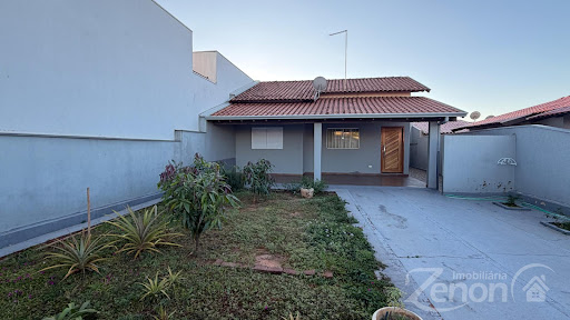 Casa à Venda em Jardim Bela Vista, Lucélia - 2 Dorms, 110m²