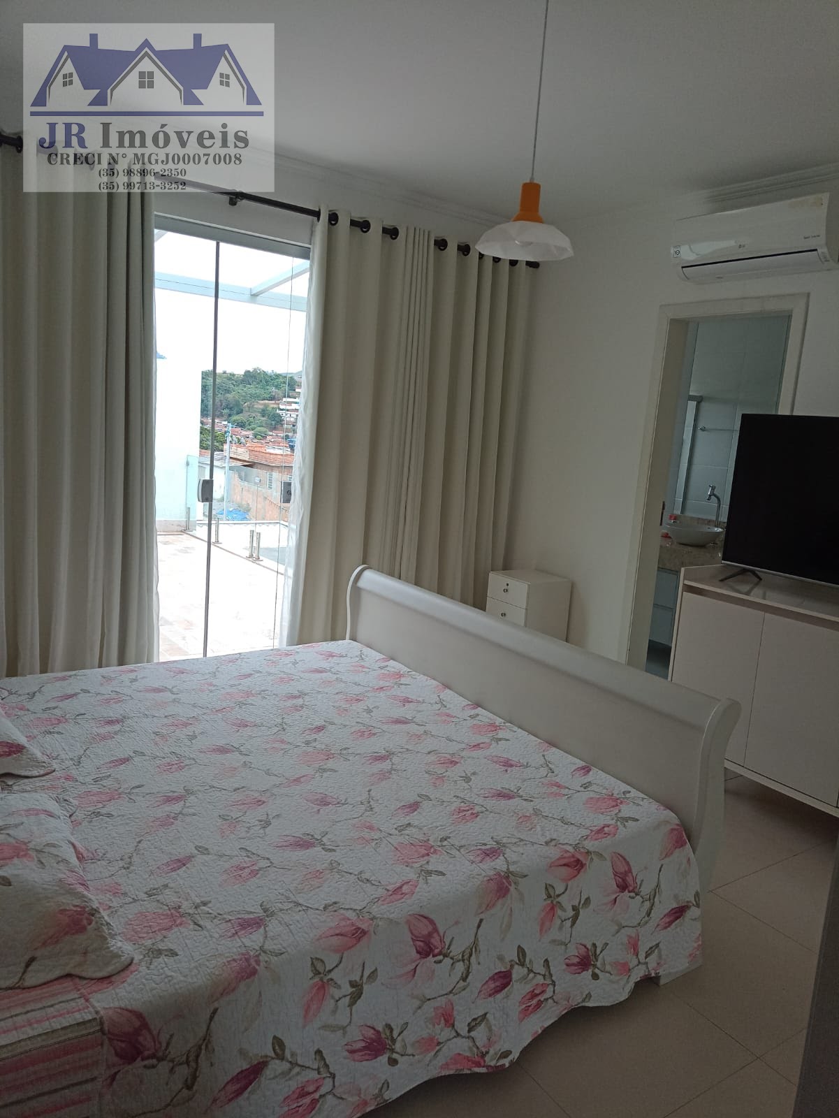 Casa à venda com 3 suítes, 3 vagas e 220m² no Santa Terezinha, Itajubá (MG) — foto 14 de 29