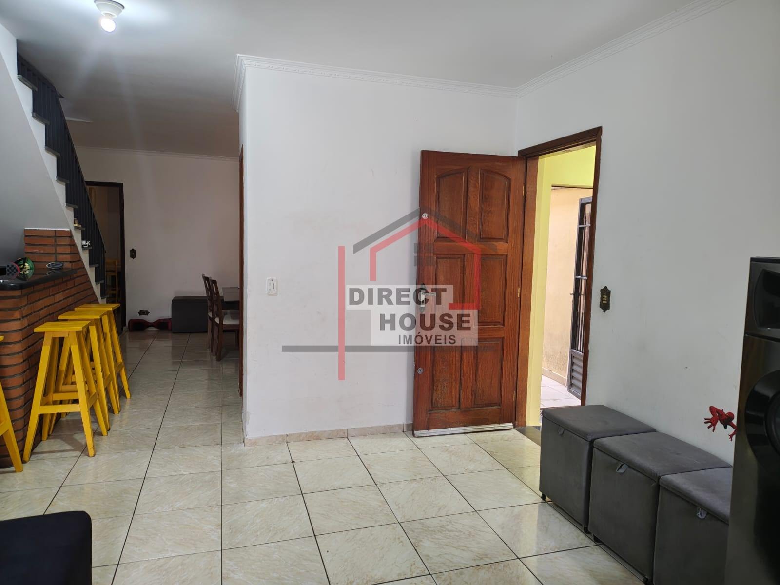 Casa, 4 quartos, 161 m² - Foto 8