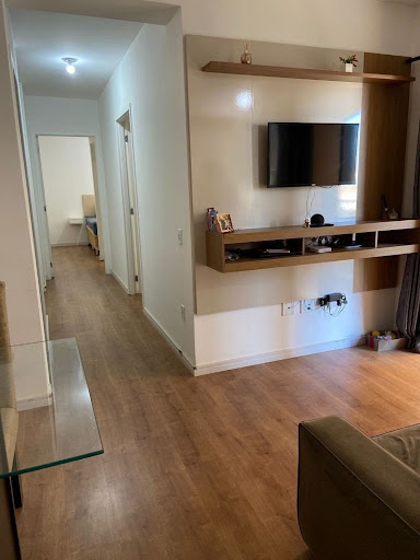 Apartamento em Jardim Firenze  -  Santa Bárbara d'Oeste
