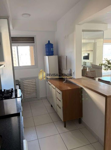 Apartamento em Centro Comercial Jubran  -  Barueri