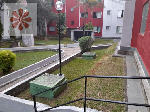 Apartamento em Cangaiba  -  São Paulo