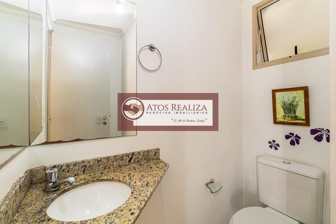 Apartamento à venda com 5 quartos, 1 suíte, 2 vagas e 126m² no Vila Isa, São Paulo (SP) — foto 26 de 30