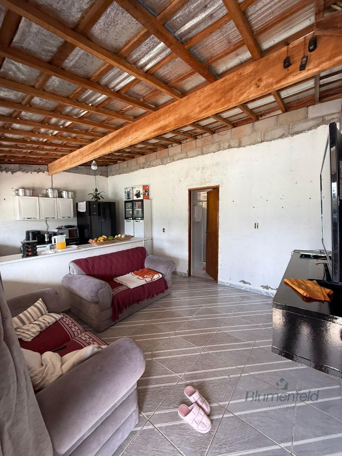 Rural à venda com 2500m² de terreno no Peinha, Arujá (SP) — foto 5 de 19