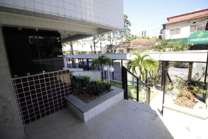 Apartamento à venda com 1 quarto, 1 suíte, 1 vaga e 35m² no Madalena, Recife (PE) — foto 9 de 20