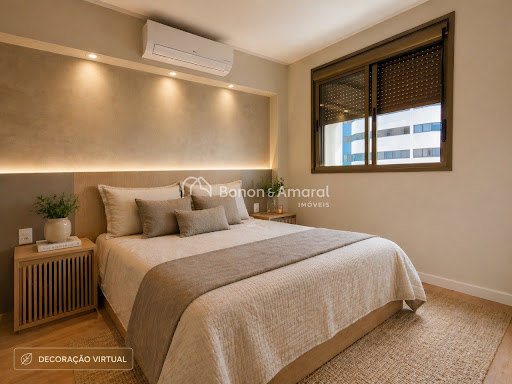 Apartamento, 3 quartos, 75 m² - Foto 2