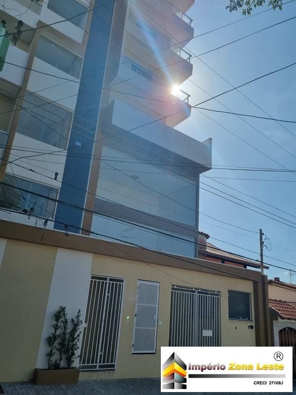 Apartamento, 1 quarto, 36 m² - Foto 2