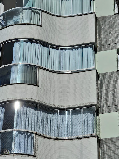 Apartamento em Cidade Alta  -  Turvo