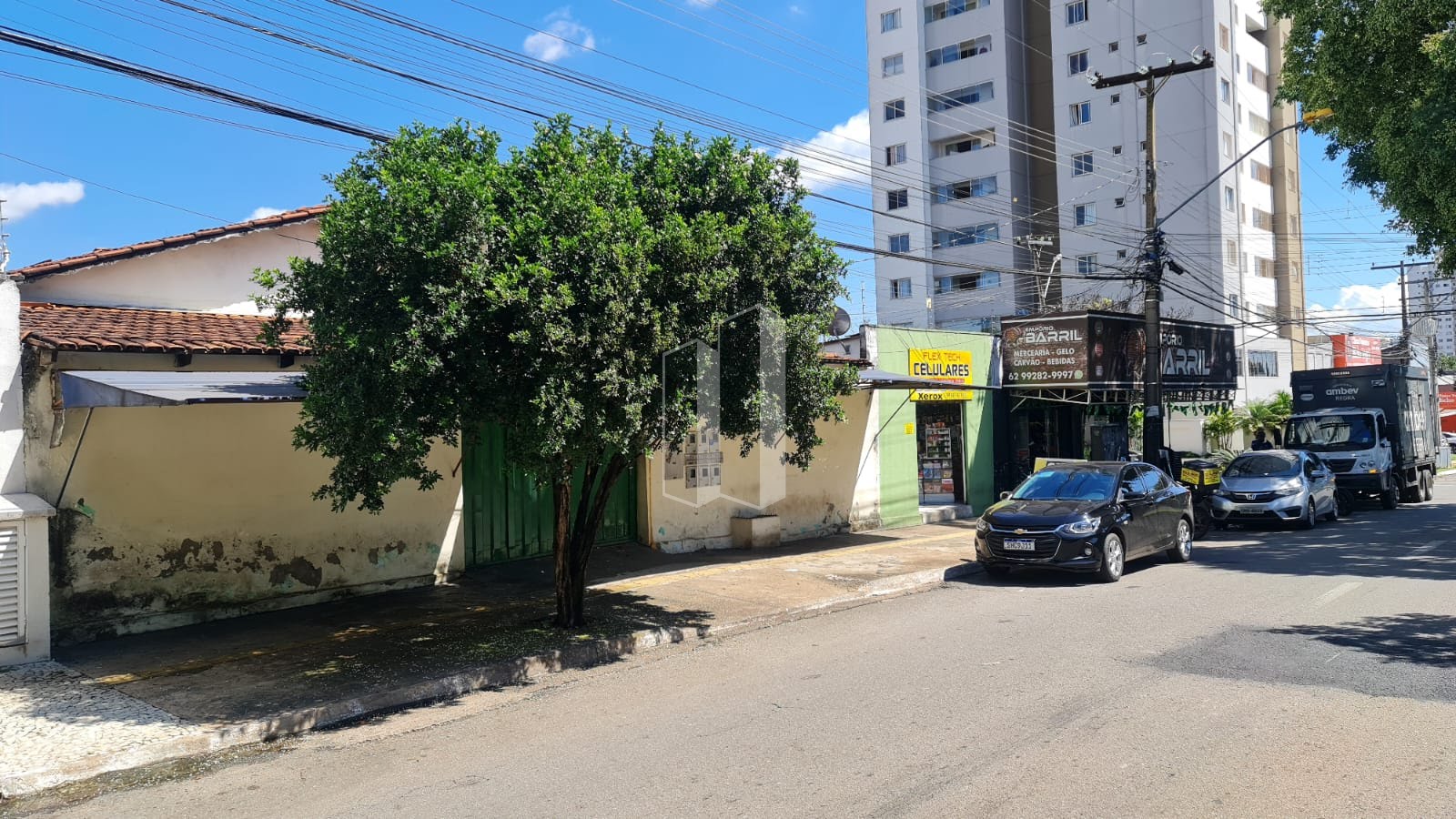Comercial à venda com 420m² no Parque Amazonia, Goiânia (GO) — foto 6 de 7