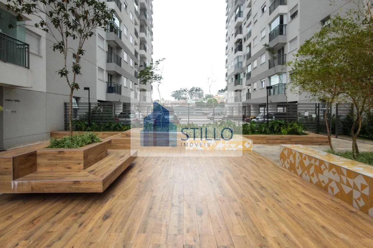 Apartamento à venda com 2 quartos, 1 banheiro, 1 vaga e 38m² no Vila Formosa, São Paulo (SP) — foto 28 de 30