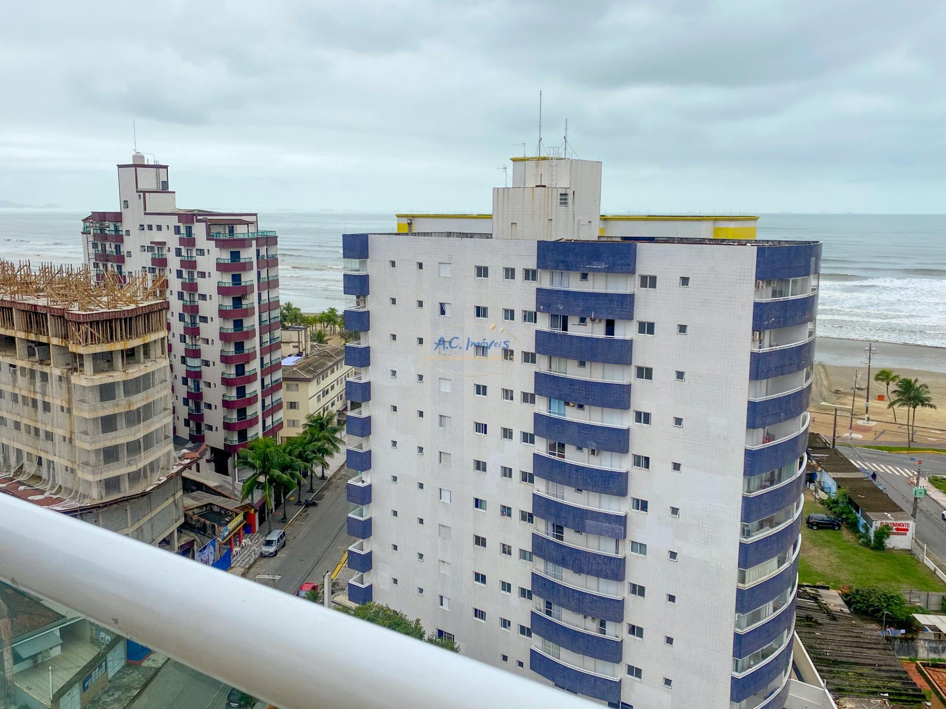 Apartamento à venda com 2 quartos, 1 suíte, 1 vaga e 68m² no Nova Mirim, Praia Grande (SP) — foto 24 de 28