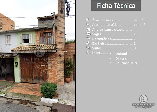Ficha Técnica